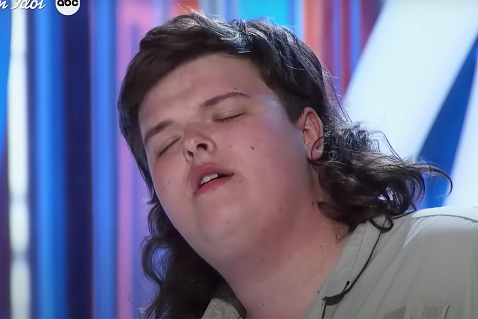 ‘American Idol’ High School Shooting Survivor Earns Praise With Whiskey Myers Cover [Watch]