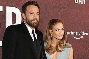 Ben Affleck Is ‘Disturbed’ by Jennifer Lopez’s Obsession With...