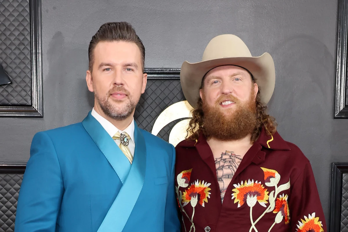 Brothers Osborne Tease New Music With a Tender Love Story