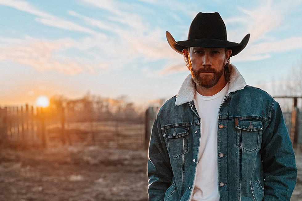 Chancey Williams Tells a Real Cowboy Story in &#8216;Talk About a Memory&#8217; [Exclusive Premiere]