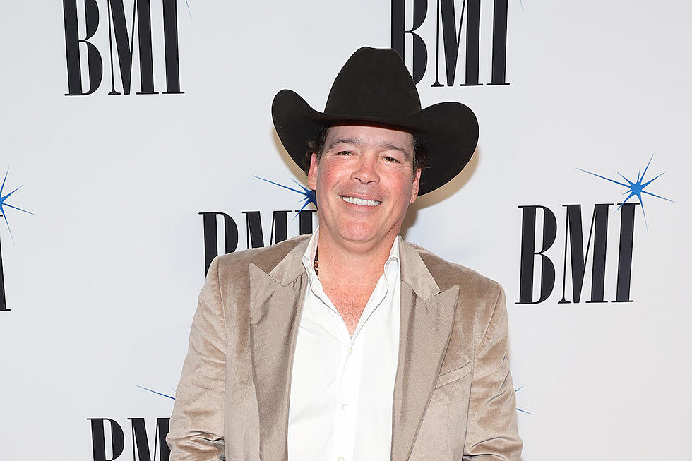 Clay Walker Says His Expletive-Riddled Bus Driver Rant Happened Due to a &#8216;Long, Tough Weekend&#8217;