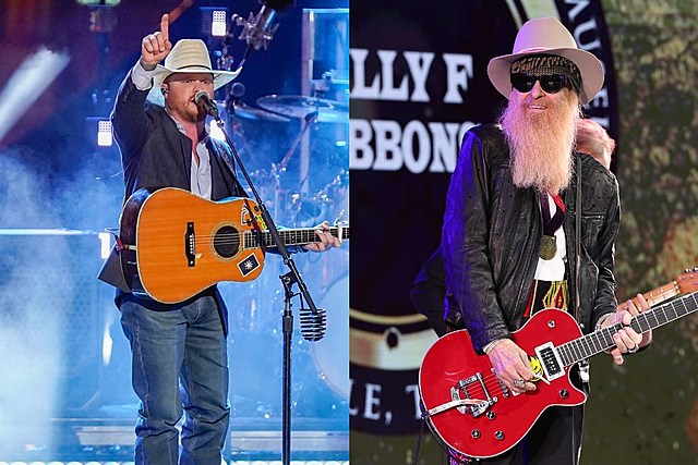 CMT Music Awards to Mix Country + Rock With Superstar Tribute to Lynyrd Skynyrd
