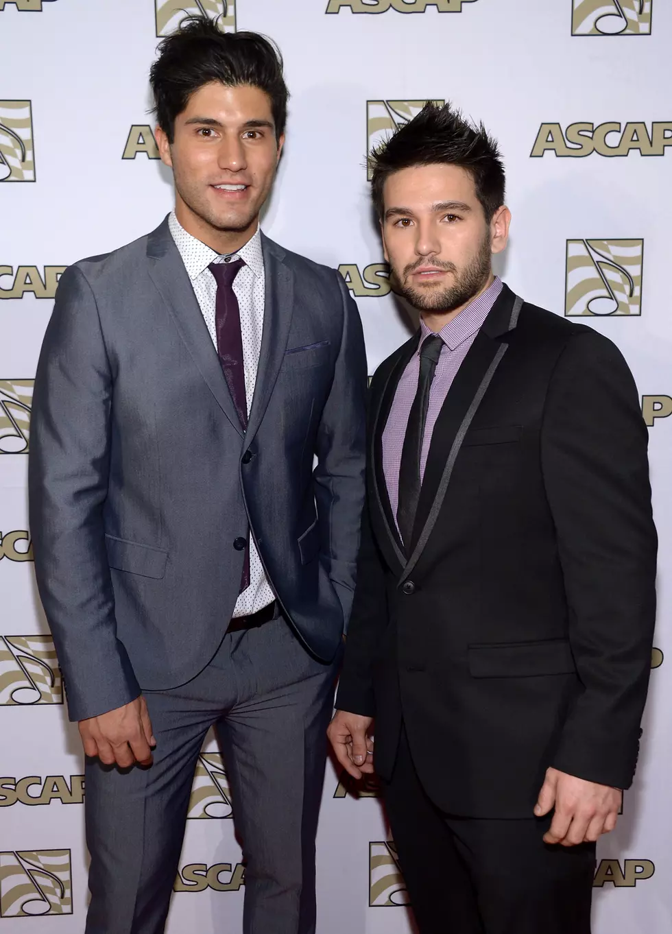 51st Annual ASCAP Country Music Awards - Arrivals