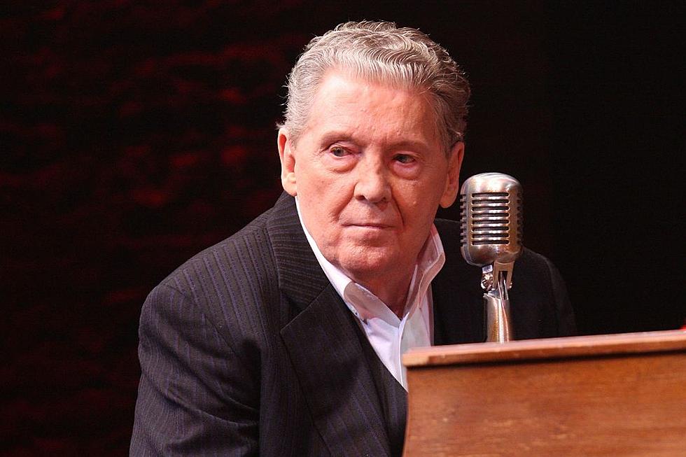 Jerry Lee Lewis' Home Sold 'Contrary' to His Wishes, Says Son