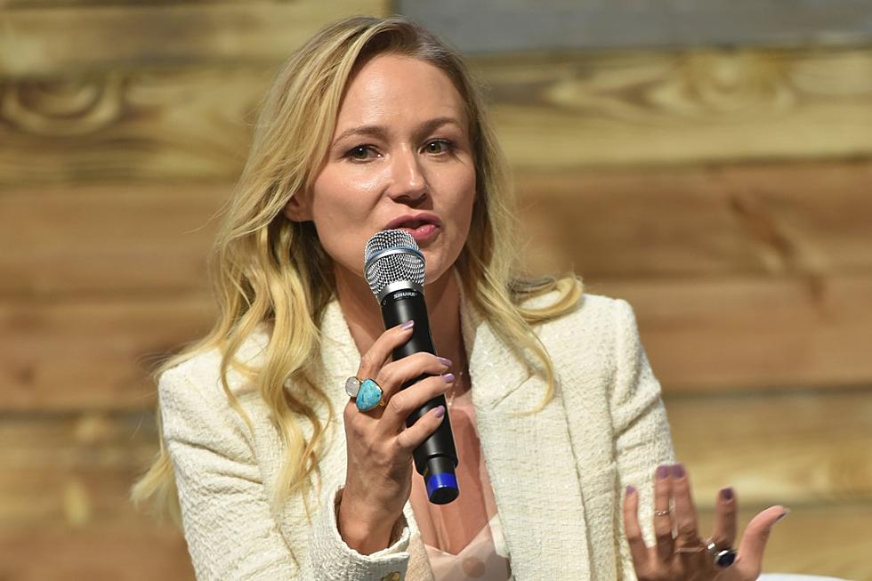 Jewel on Mental Health and Music - Parade