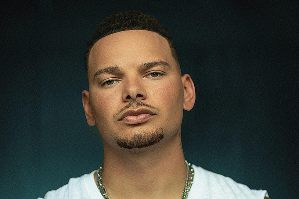 LISTEN: Kane Brown Drops the Experimental 'Bury Me in Georgia'