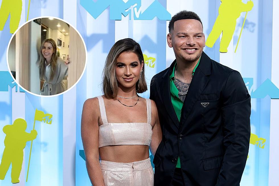 Take a Look Inside Kane Brown and Wife Katelyn&#8217;s Luxurious Family Tour Bus [Watch]