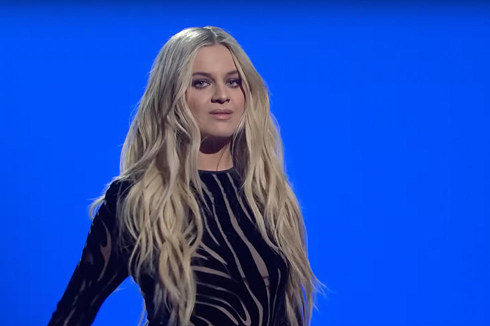 Kelsea Ballerini Debuts a Searing New ‘Blindsided’ Verse on ‘Saturday Night Live’ [Watch]