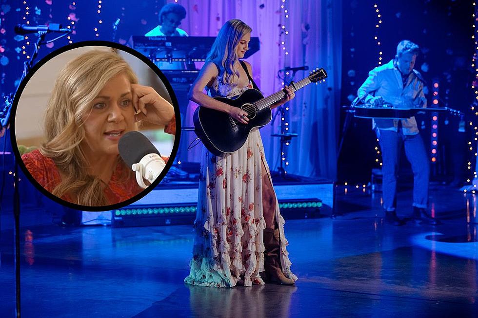 Kelsea Ballerini's New Short Film Was 'Hard' for Her Mom to Watch
