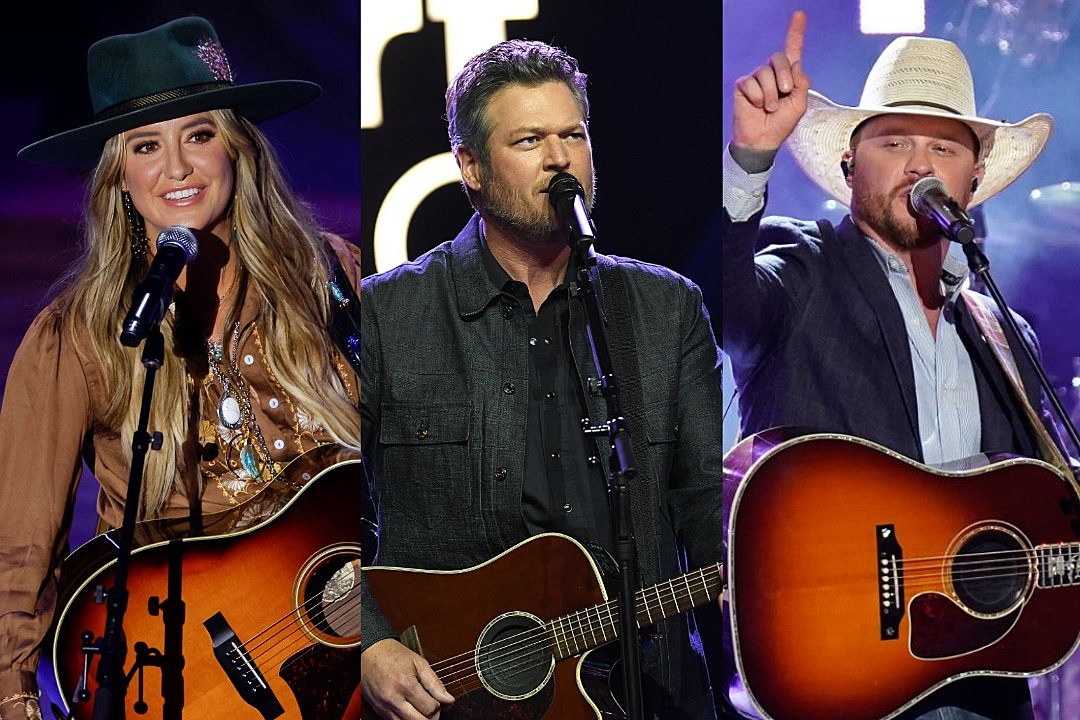 2023 CMT Music Awards Performers Announced WKKY Country 104.7