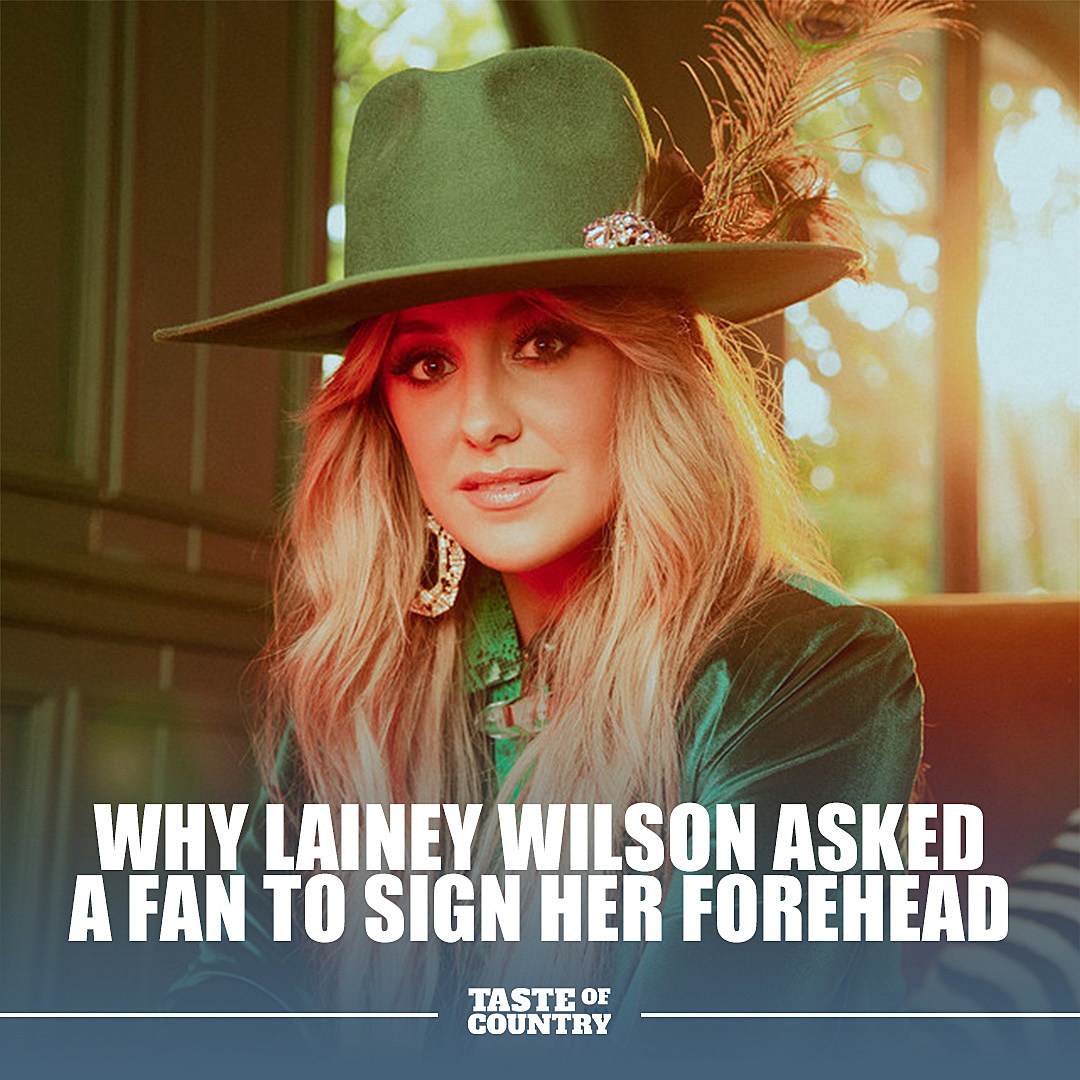 Lainey Wilson Is Proud “To Be A Part Of This Generation Of Country