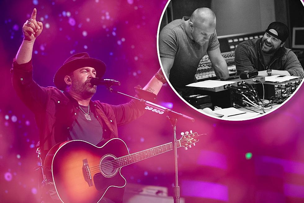 Lee Brice Honors Late Friend Kyle Jacobs With Special Song [Listen]
