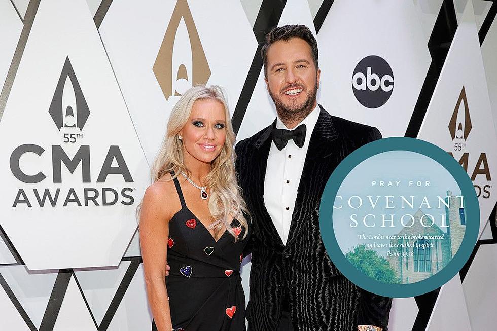 Luke Bryan’s Wife Shares Her Heart After Nashville School Shooting: ‘Something Has to Change’