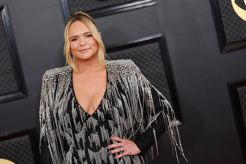 Miranda Lambert Says It&#8217;s &#8216;Inspiring&#8217; to Have No Label: &#8216;I Feel Pretty Great About It&#8217;