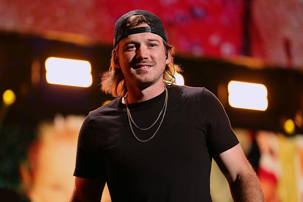 Morgan Wallen to Headline ACM Lifting Lives TopGolf Fundraiser 