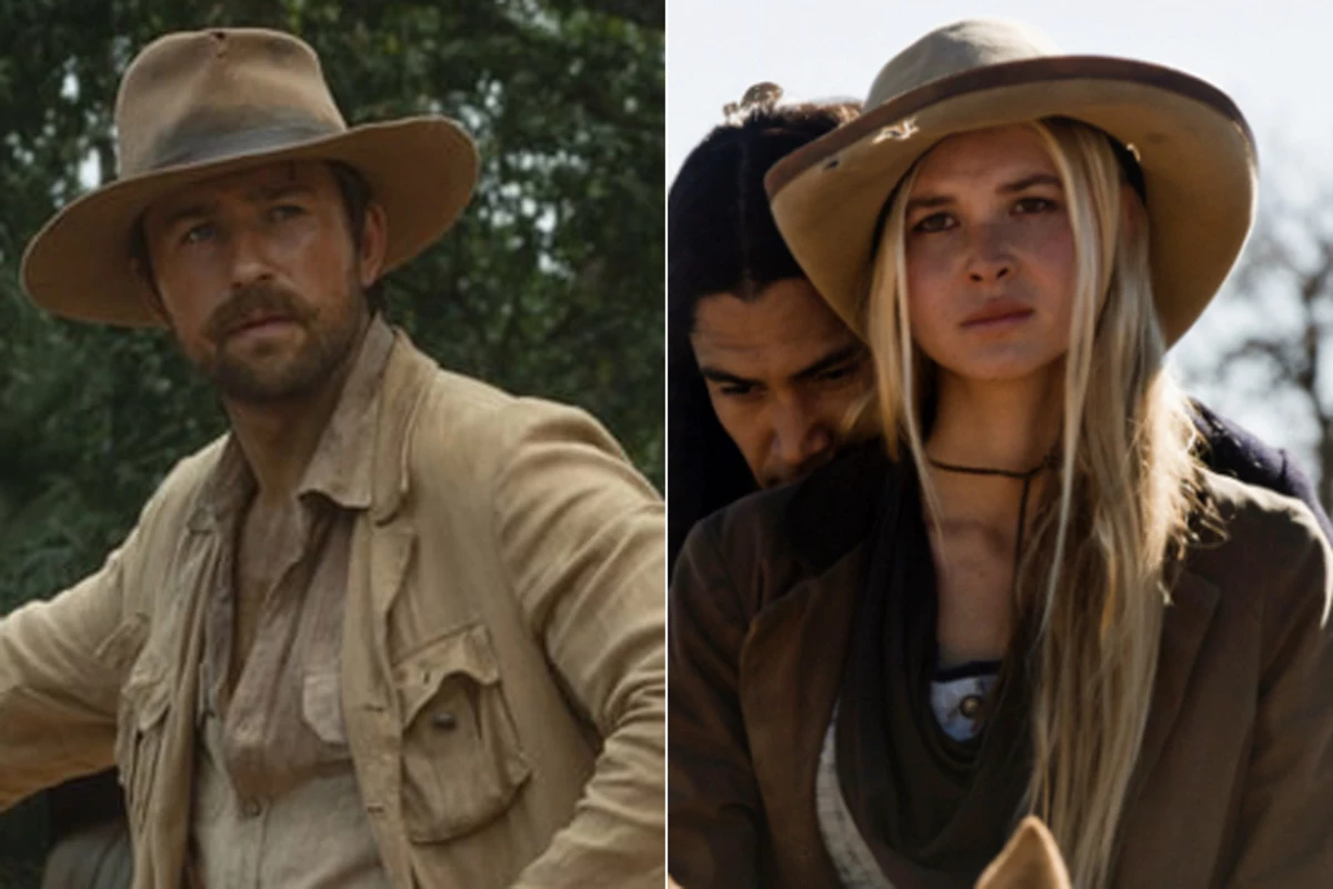 '1923' Is Over, But Spencer Dutton Just Broke Our Hearts