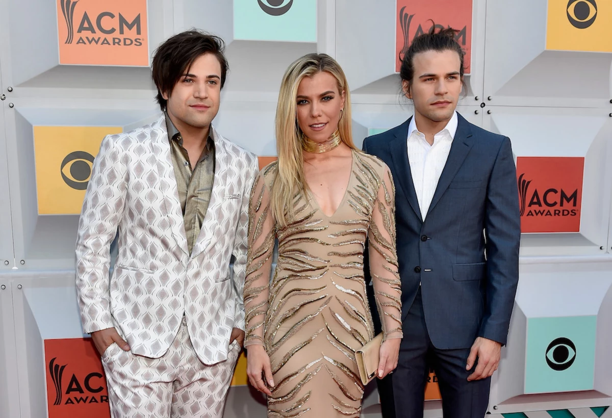 Kimberly Perry on The Band Perry's Breakup and Her New Solo Career