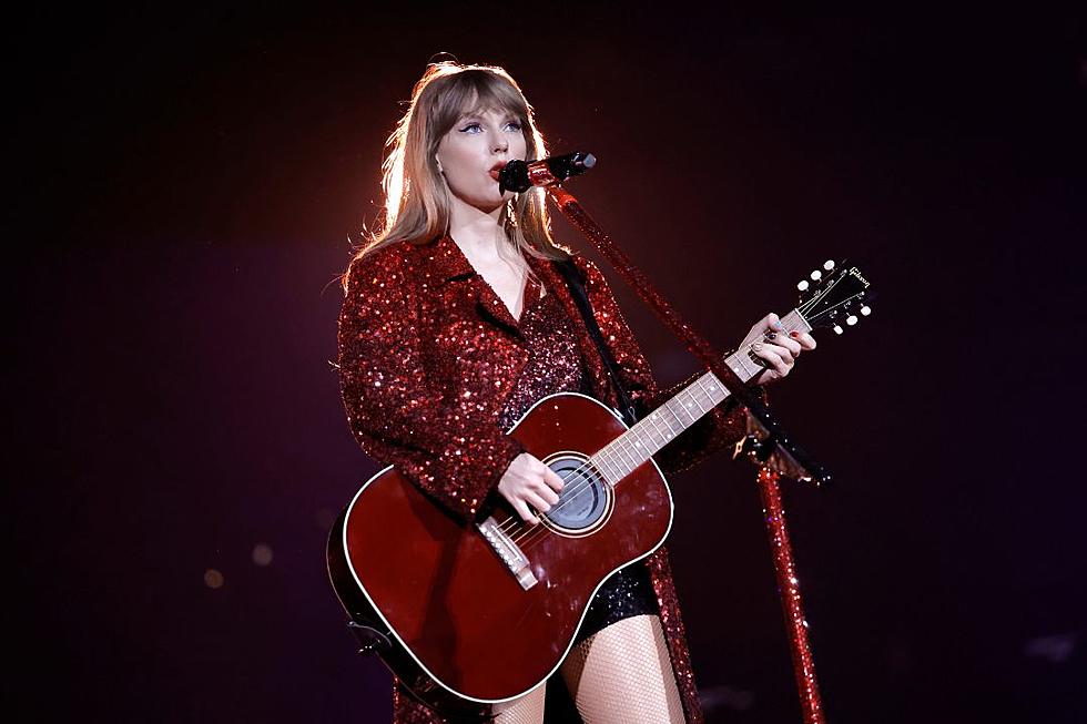 Taylor Swift Delivers on a Promise She Made to a Fan Five Years Ago