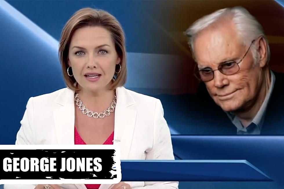 WATCH: Relive Tragic News Reports on Country Music Deaths