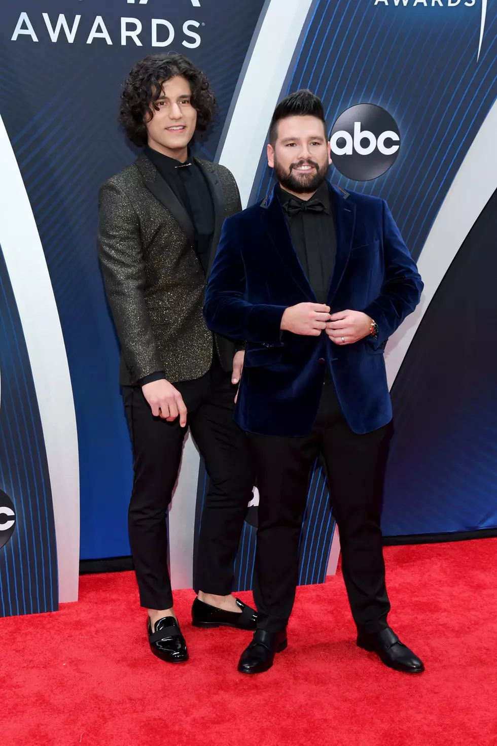 The 52nd Annual CMA Awards - Arrivals