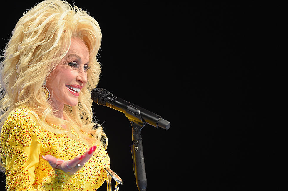 Lake Charles studio where Dolly Parton recorded first single torn down
