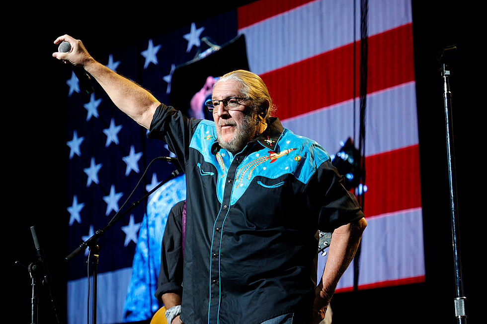 Marshall Tucker Band's 2023 Tour Won't Be Doug Gray's Last