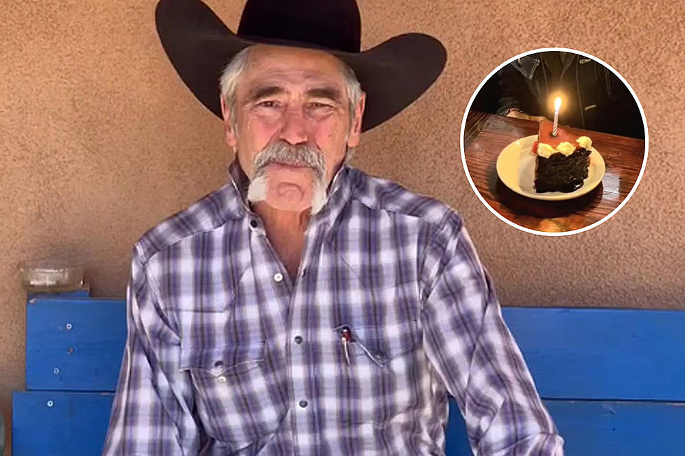 &#8216;Yellowstone&#8217; Star Forrie J. Smith Shares Fun Clip as He Celebrates Birthday With Friends [Watch]