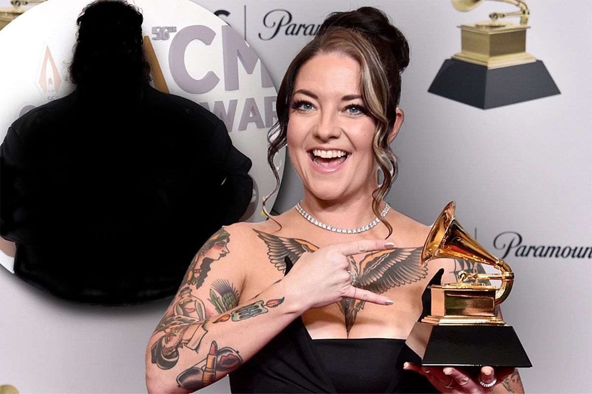 Interview Ashley McBryde Has Two Big Collaborations Brewing