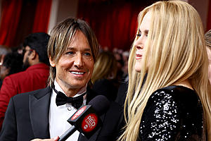 Why Keith Urban Will Teach Their Kids to Drive, Not Nicole Kidman