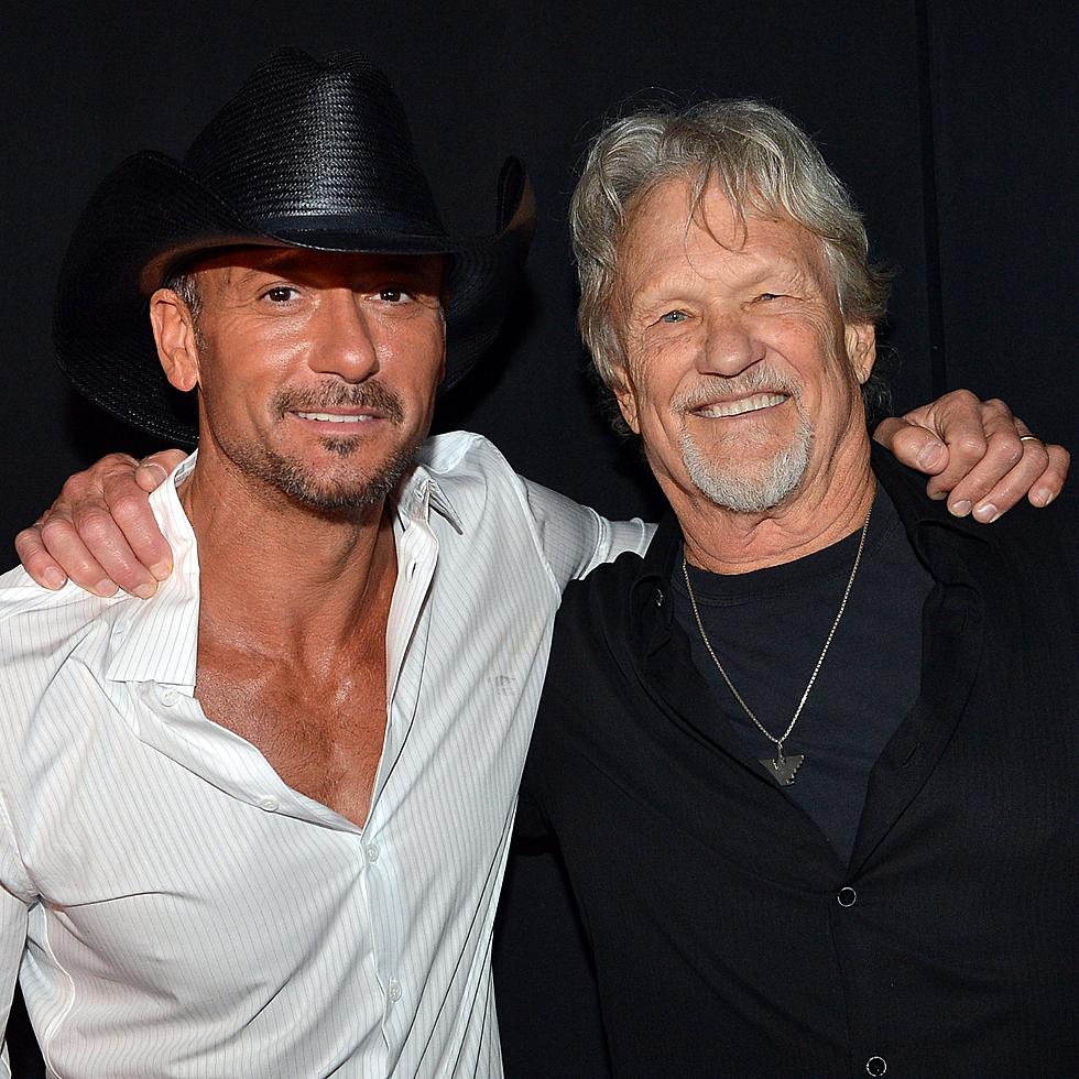 All the ways Tim McGraw is keeping Tug McGraw's memory alive