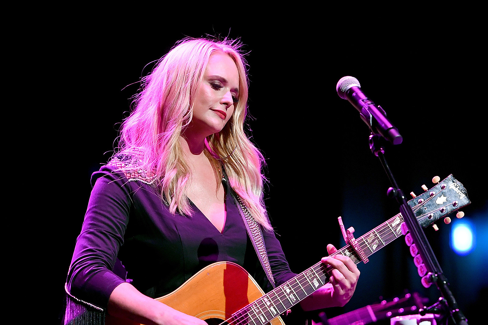 Miranda Lambert Adds Dates to Velvet Rodeo Las Vegas Residency