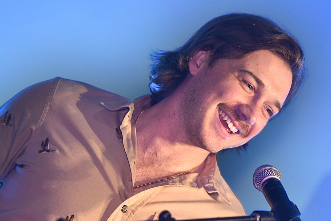 Morgan Wallen Earns New RIAA Certifications for 'Thinkin' Bout Me', '98  Braves' and More