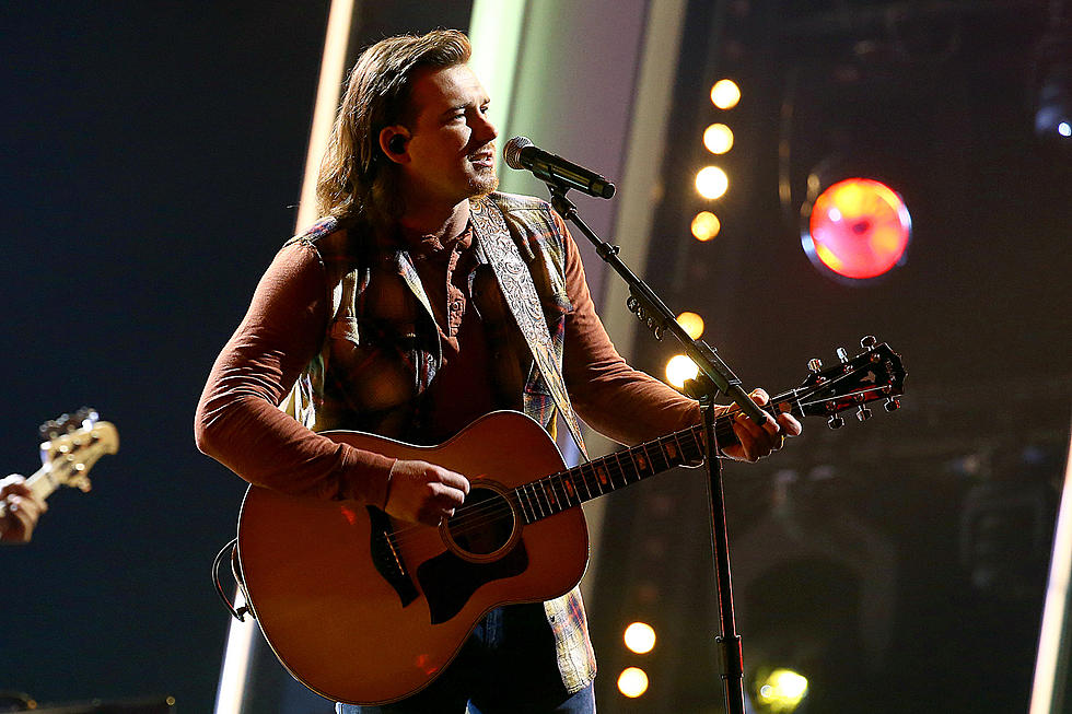 Morgan Wallen Debuts 13 New Songs During &#8216;One Thing at a Time&#8217; Album Release Concert