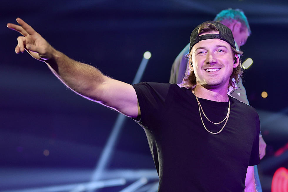 Watch Morgan Wallen&#8217;s &#8216;One Thing at a Time&#8217; Album Release Concert [Live Stream]