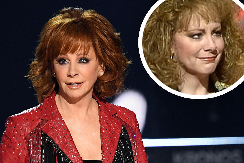 Reba McEntire Remembers Late Bandmates, Crew on Plane Crash Anniversary