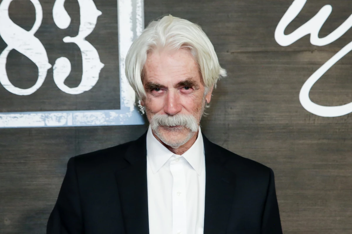 Sam Elliott Never Aged Sam Elliott Wants an '1883' Prequel