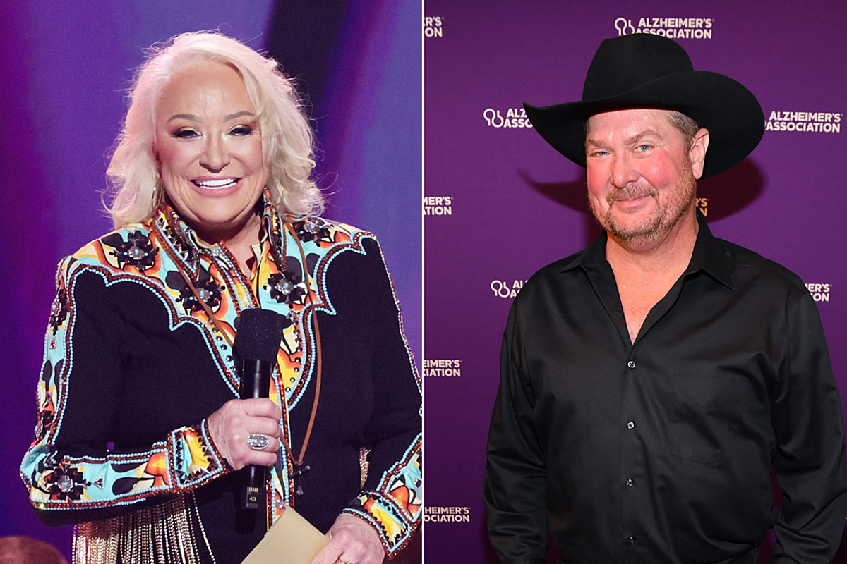 Tanya Tucker, Tracy Lawrence + More Join 2023 CMA Fest Performers