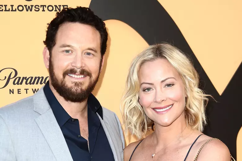 Country singer Lainey Wilson dishes on 'Yellowstone' kiss: 'Angles are so  important