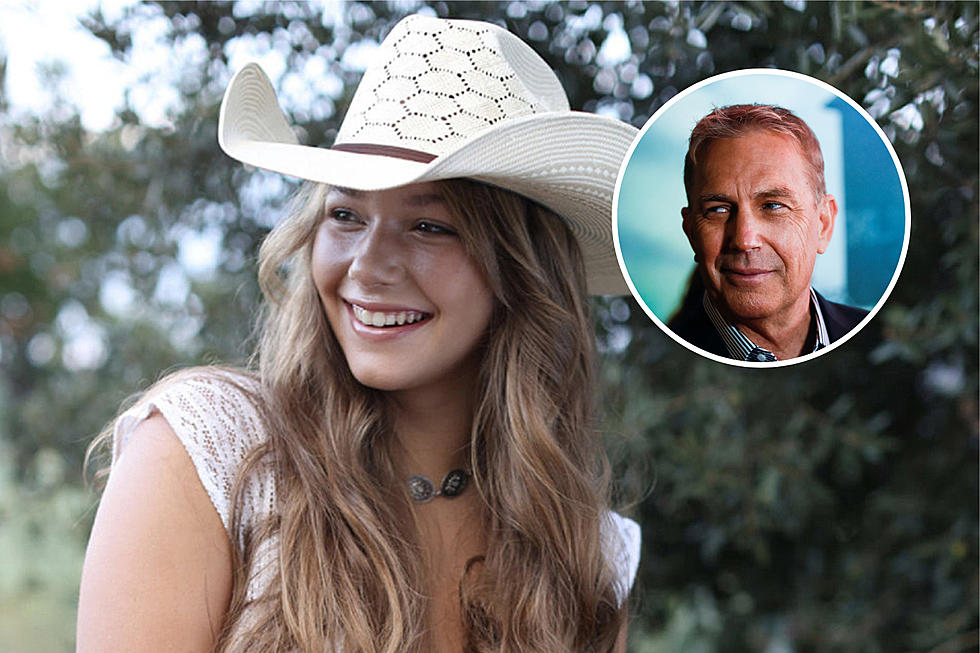 ‘Yellowstone’ Newcomer Orli Gottesman Has Never Even Met Kevin Costner