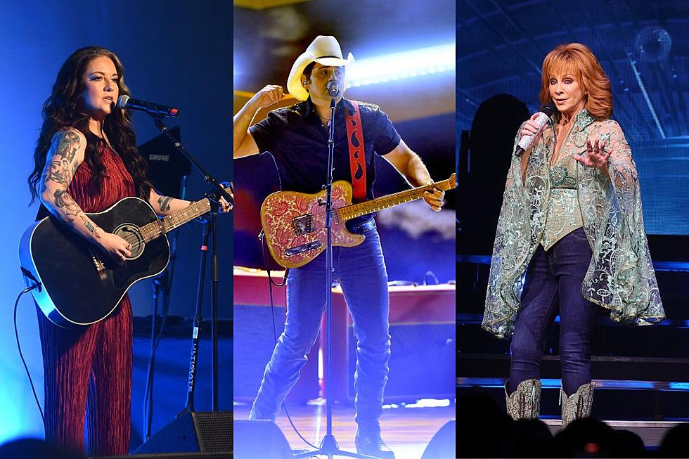 The 30 Darkest Songs in Country Music History, Ranked