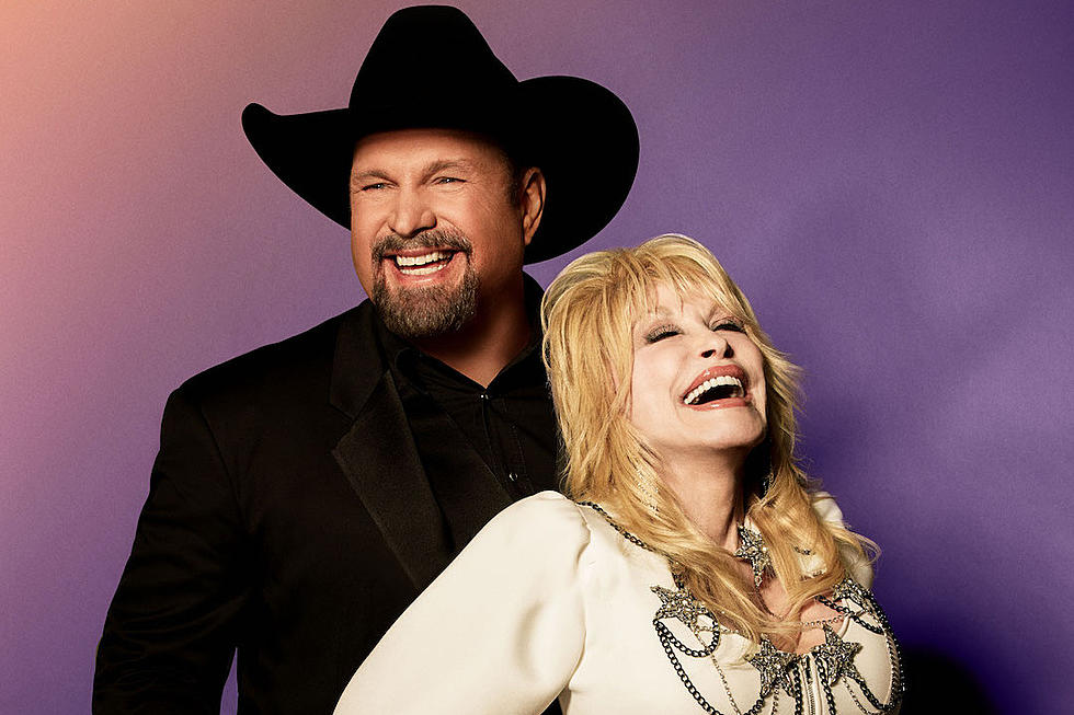 ACM Awards Hosts Dolly Parton, Garth Brooks Plan to Go Off Script