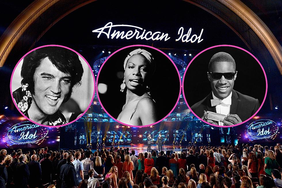 American Idol Beware: Covering This Artist Has Led to Elimination