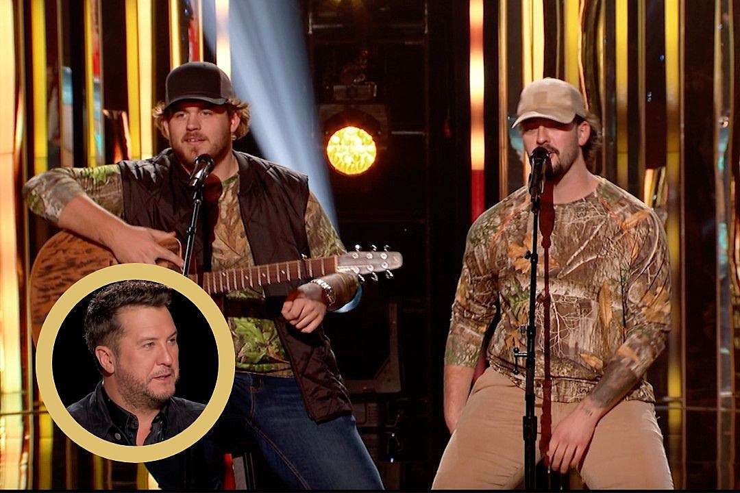 'American Idol' Two Country Contestants Team Up for 'Buy Dirt'