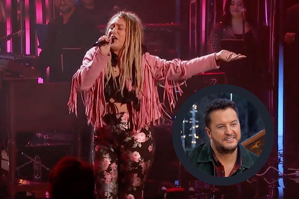 Country-Soul Singer Mariah Faith Enters &#8216;American Idol&#8217; Top 24 With a Waylon Jennings Classic [Watch]