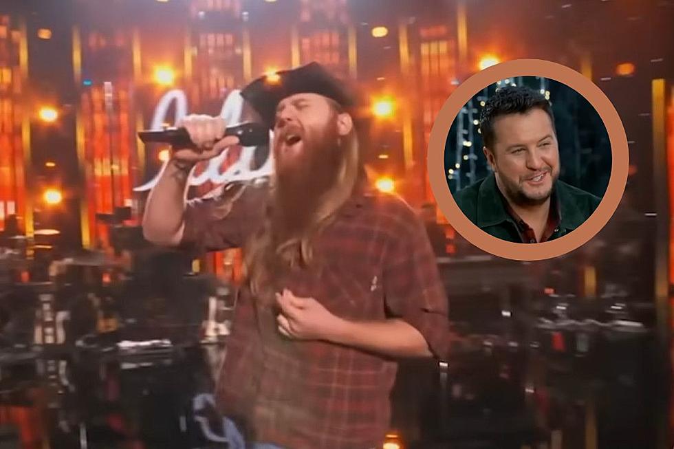 ‘American Idol': Warren Peay Makes Top 24 With a Bluesy, Vocal First Performance [Watch]