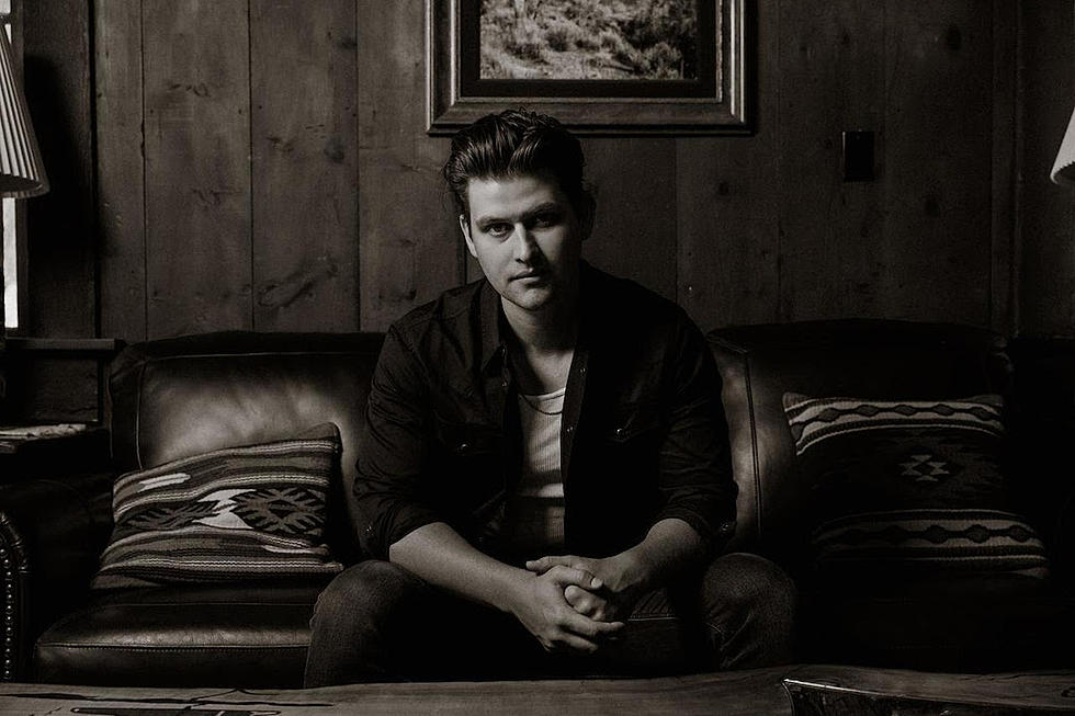 Austin Burke&#8217;s &#8216;Crazy, Crazy&#8217; is the Latest in a String of Re-Imagined Country Classics [Listen]