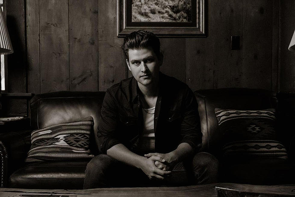 Austin Burke – Crazy, Crazy Lyrics