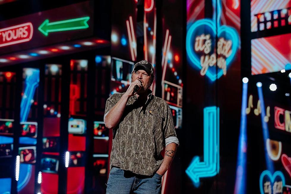 2023 CMT Music Awards: See Carly Pearce, Blake Shelton + More at Rehearsals [Photos]