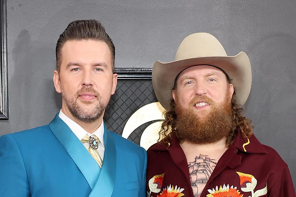 Brothers Osborne’s Fiery ‘Might as Well Be Me’ Uplifts Courageous Changemakers [Listen]