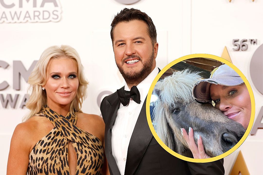 Luke Bryan’s Wife Shares Heartbreaking Loss